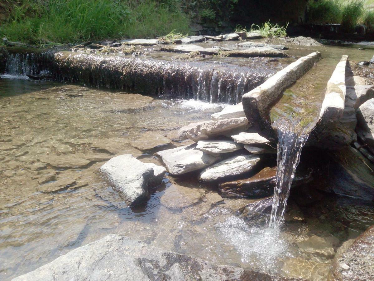 Petrovice  Penzion Edelstejn מראה חיצוני תמונה